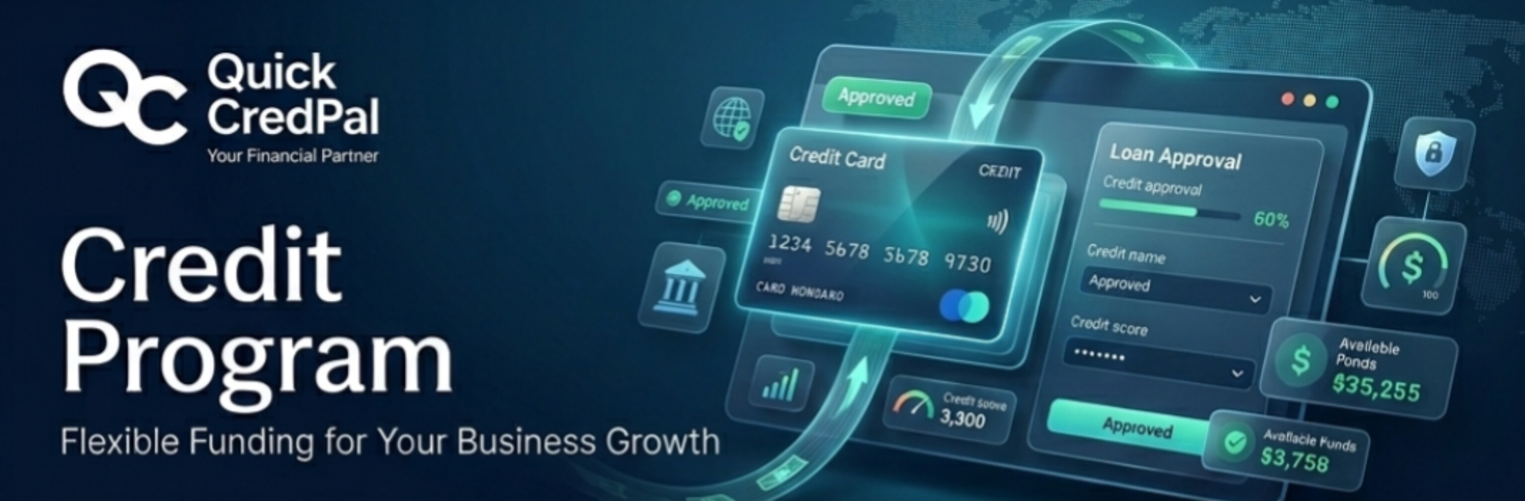 Credit Program